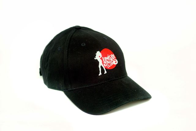 UJ Baseball Cap